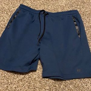 Thick men’s shorts. Size XL
